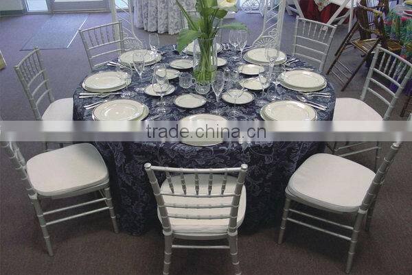Quality useful crown back high quality hotel chair
