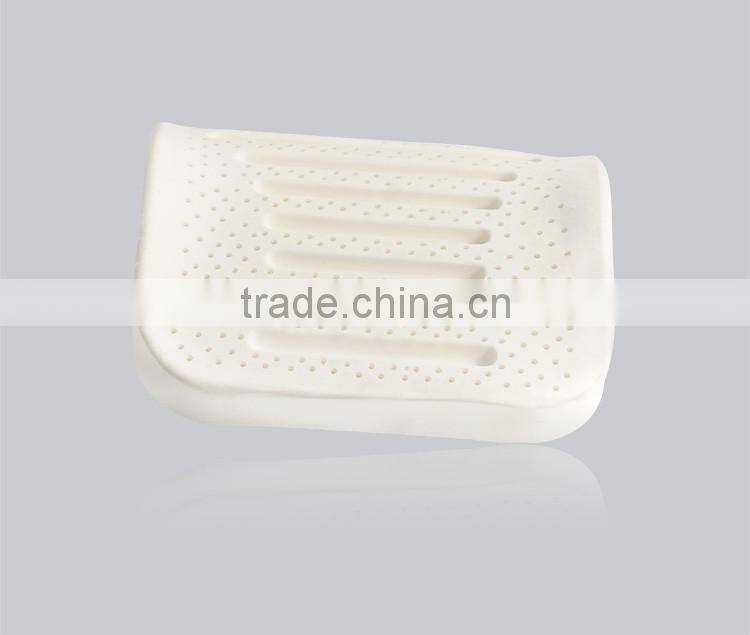 XD-KO002 latex waist pillow