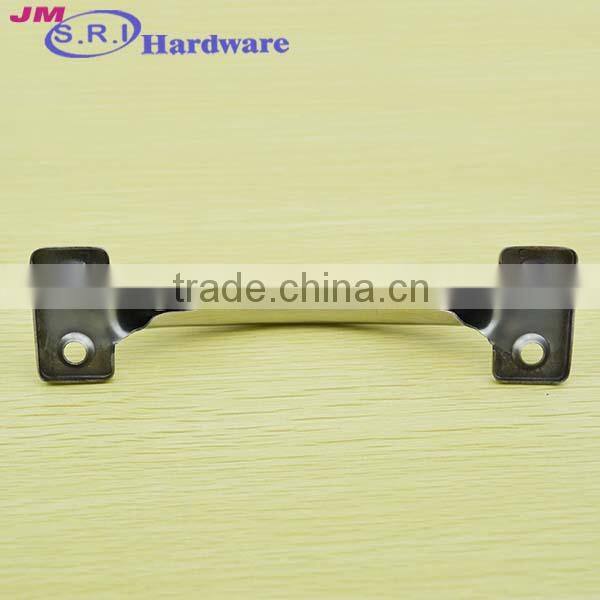 New design stainless steel kitchen cabinet handles