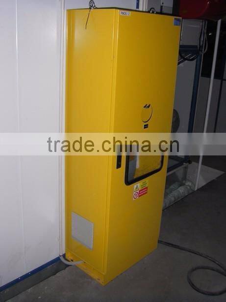 JFgood price paint oven booth portable wide space painting baking ( CE certification 2 years warranty time)