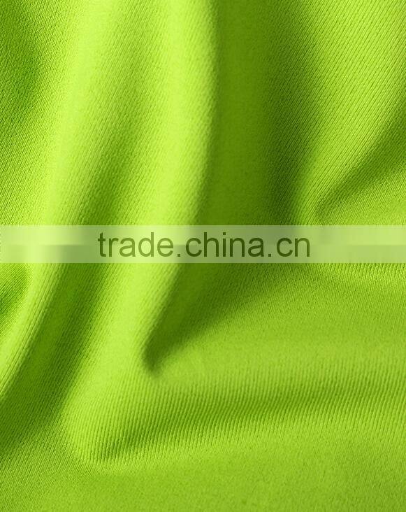 Digital printed 100% Polyester Soft and smooth spandex polyester tube fabric for baby/soft velvet/home textile