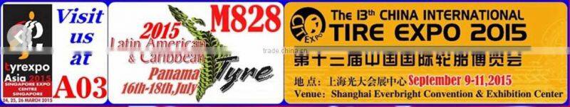 CHINESE FORKLIFT PNEUMATIC TIRE 10-16.5