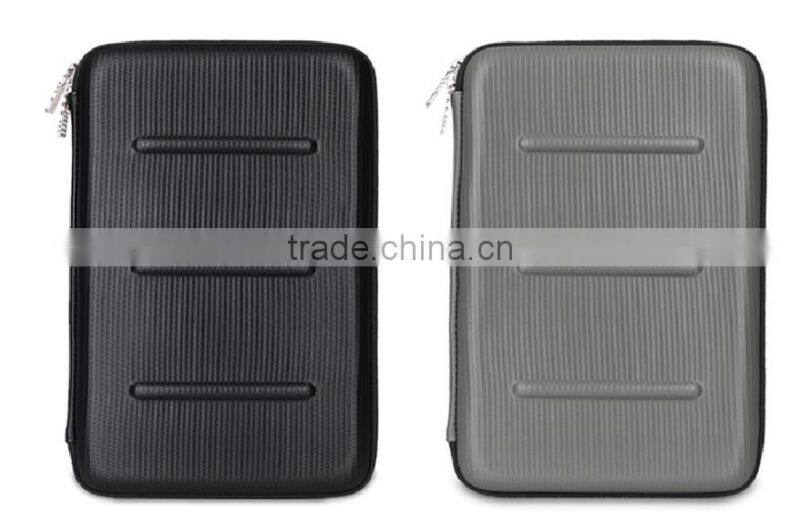 BUBM 2016 EVA shockproof computer laptop bag for macbook air Zippered case for Macbook Air 13"