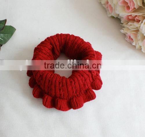 2015 New Autumn Hot Sale China Style Sweater Dress Long Sleeve High Collar Knit Sweater For Baby