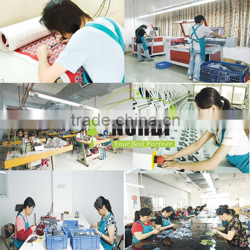 Embroidery Patch For Clothing Woven Patch Woven Badges
