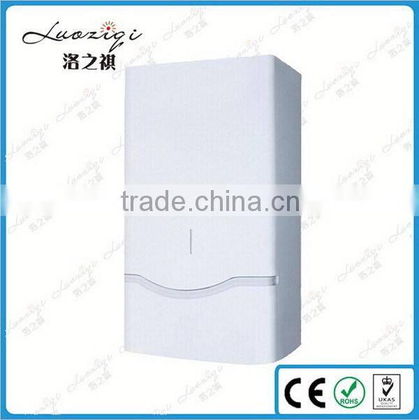 Alibaba china classical gas water heaters printer