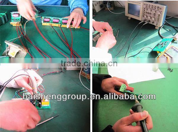 OEM/ODM service for electronic controller board pcba