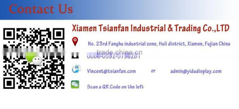 Granite and Marble Sample Binder - PY071