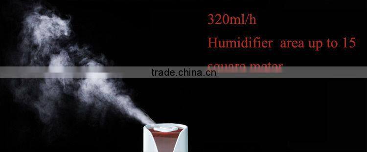 MUH048 utrasonic humidifier