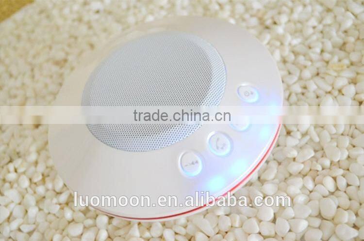 2015 Manufacturing Wholesale UFO Portable Mini Wireless Bluetooth Speaker