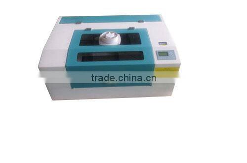 Donglian 3020 acrylic/wood laser engraving machine for dog tag with best price, portable also can be customized