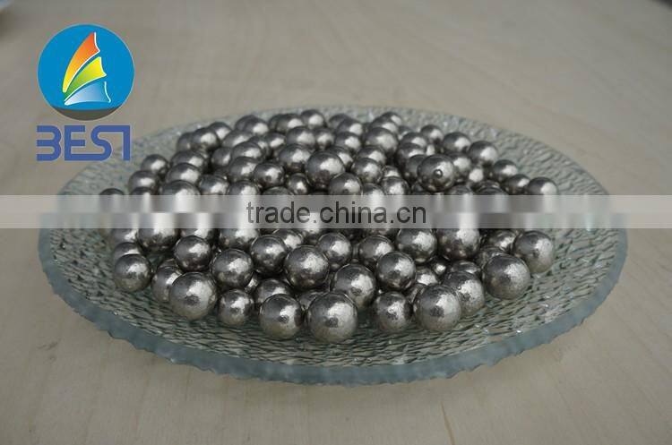 Best12Z Good Quality New Coming Contain Sulfur Nickel Pellets