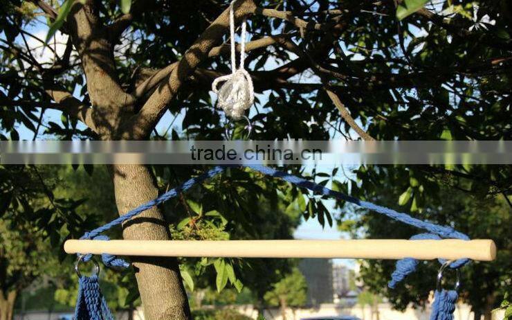 Fabric beach chair with many colors