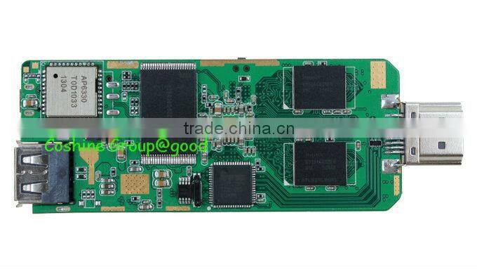 Tronsmart T428 Quad Core Mini PC Android 4.2 Rockchip RK3188 2G DDR3 TV BOX