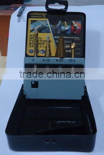 HSS Countersink Set 6pcs