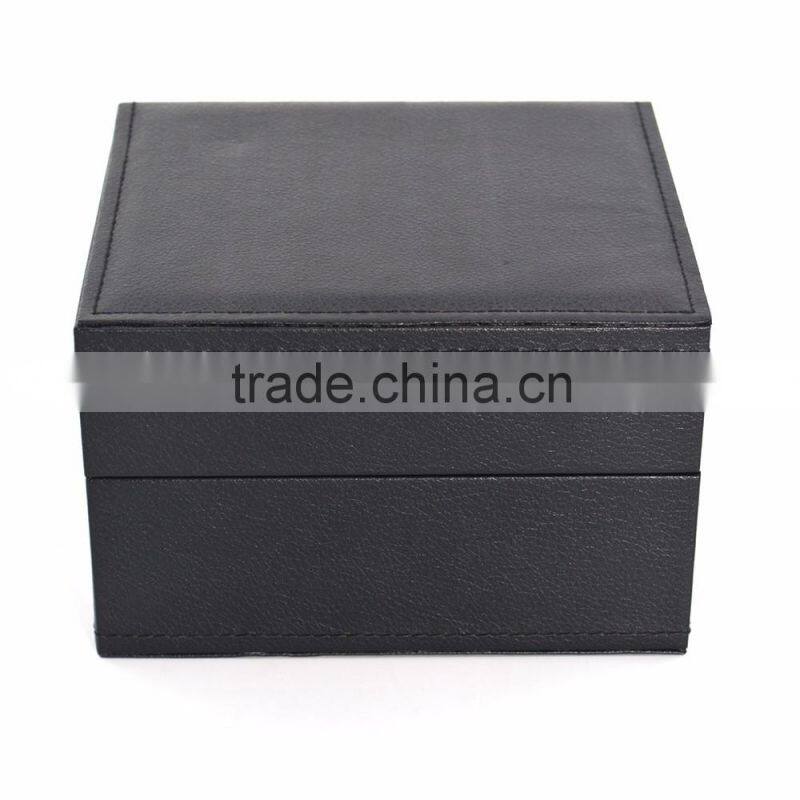 OEM PU leather black box 2016