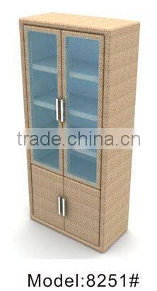 High quality PE plastic storage cabinets storage rack drawer file cabinet