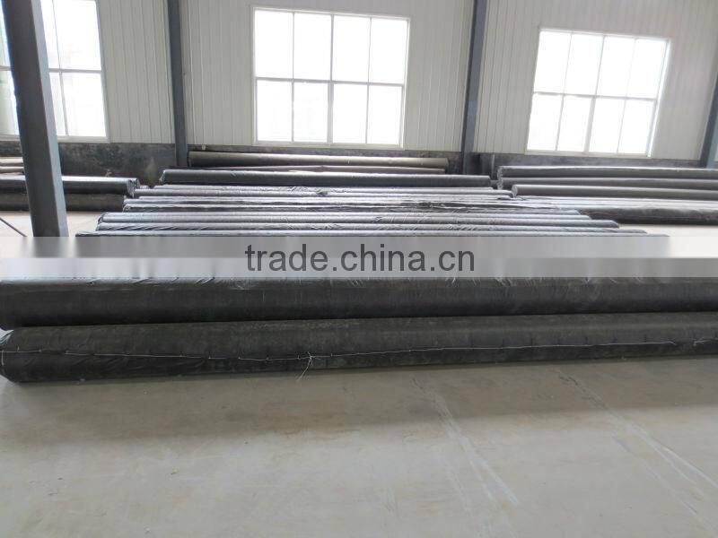 HDPE Geomembrane/pond liner/GRI GM13 ASTM standard