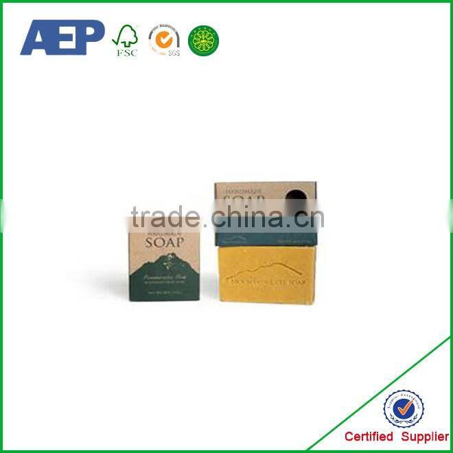 Foldable Paper Cheap custom clothes packaging boxes printing