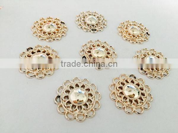 Beautiful Wholesale Factory good design Resin Buckles for Swimming wear