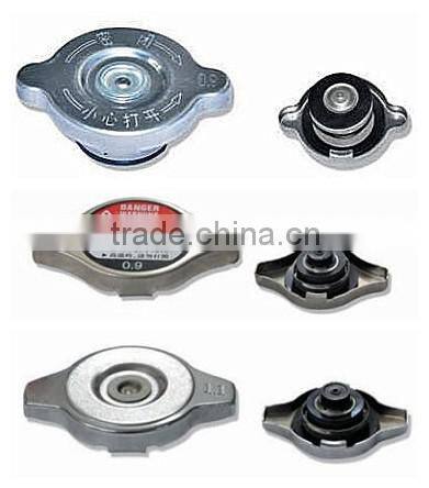 High Quality Auto Stainless Radiator Cap/Water Tank Cap