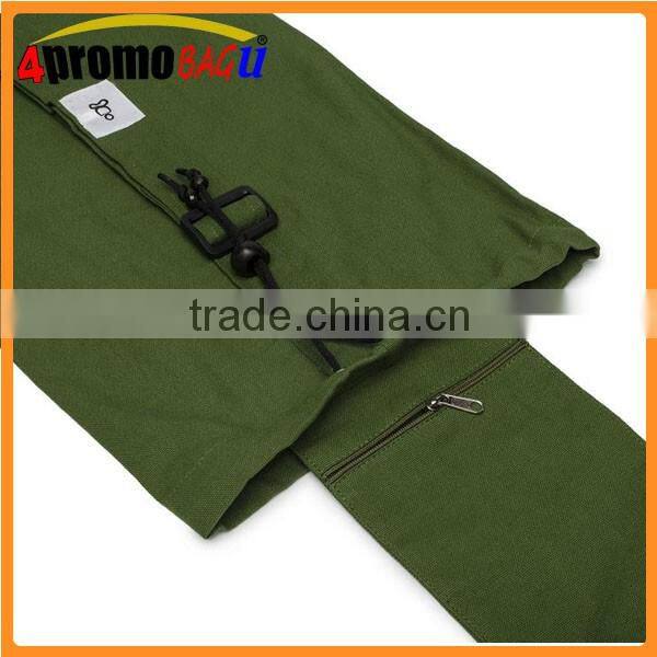 2016 Canvas Yoga Bag