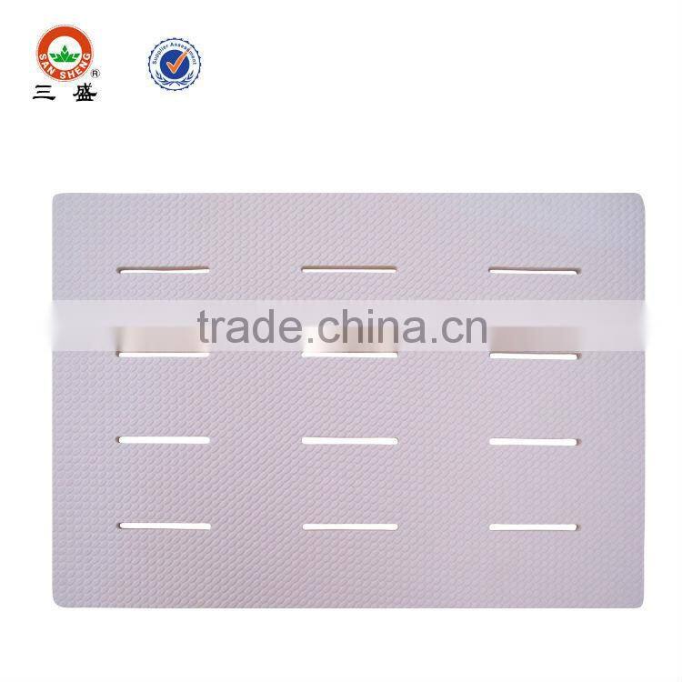 Factory wholesale quality bathroom mat