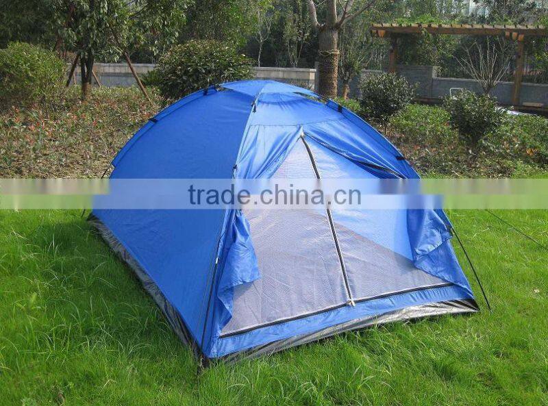 2016 High Quality Waterproof Cheap Folding Camper Tent Camping Accessories