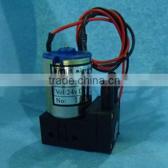 Good price creeping/peristaltic pump for large format printers