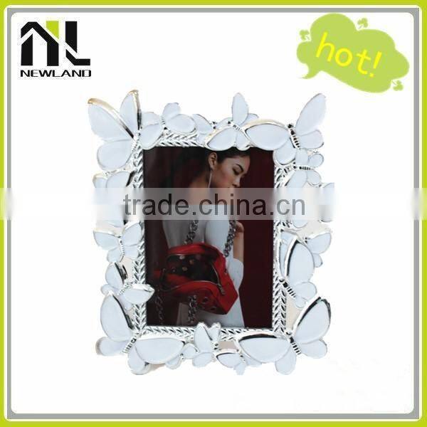 7inch baby love beautiful photo frame