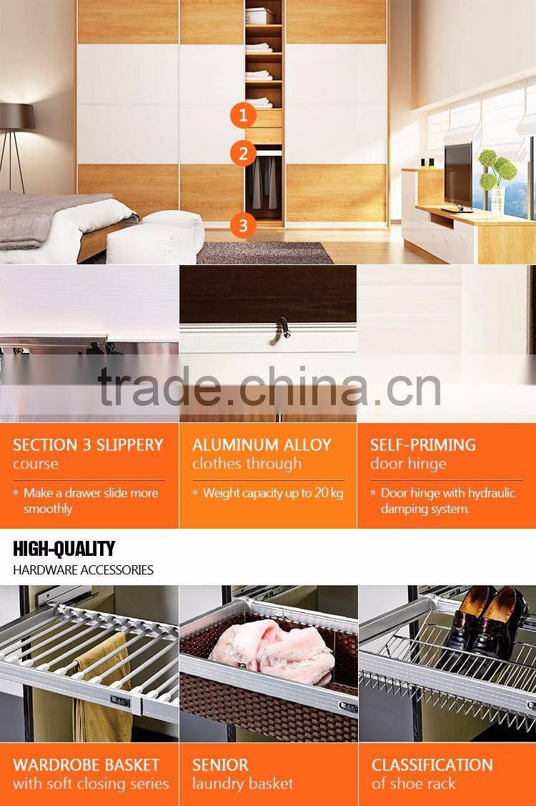 Modern Furniture Design Study Table And Colorful Wooden Kids Bookshelf