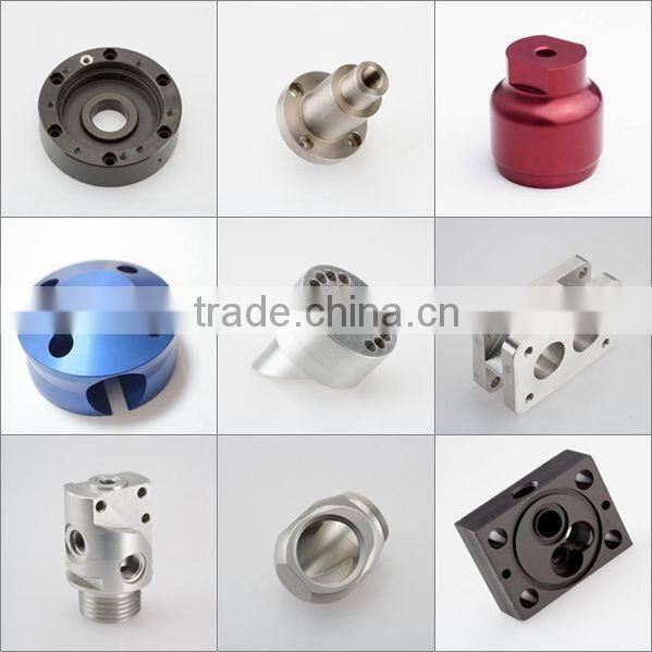 High Precision Motorcycle Bushings/Motorcycle Parts