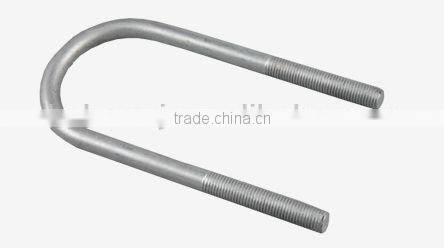 8.8 carbon steel thread rod
