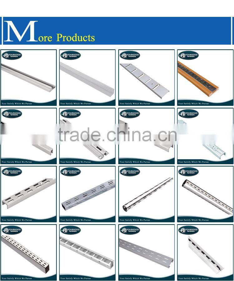 Hot Dip Galvanized Furring Channel