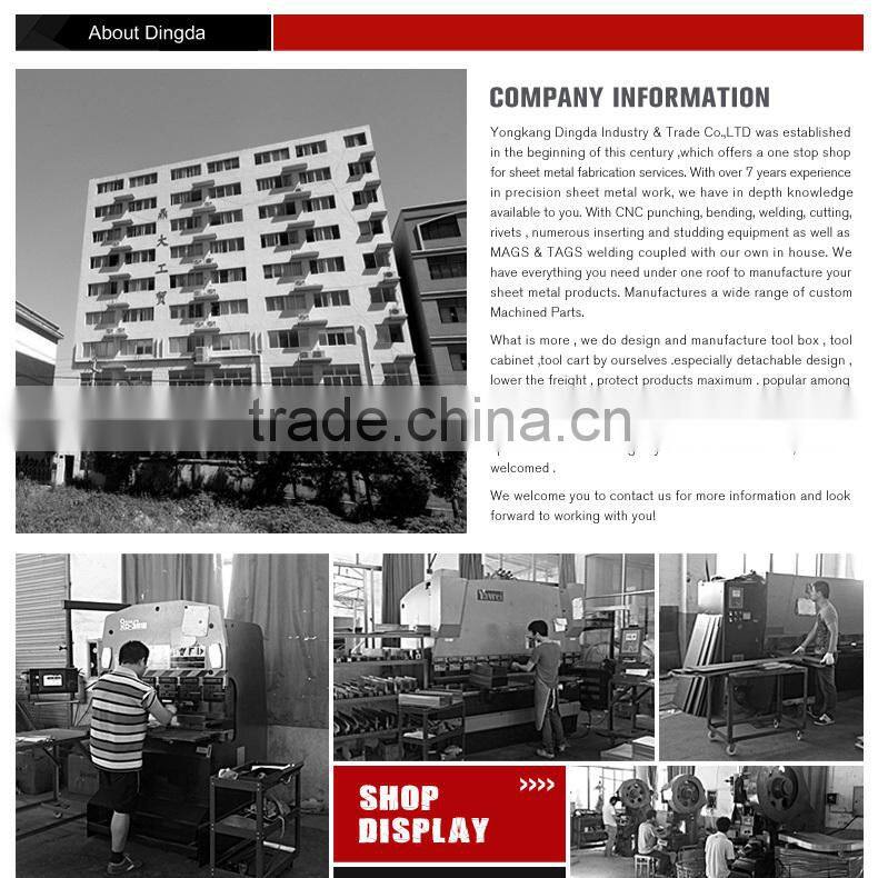 factory sale toolbox locks and latches DT-631