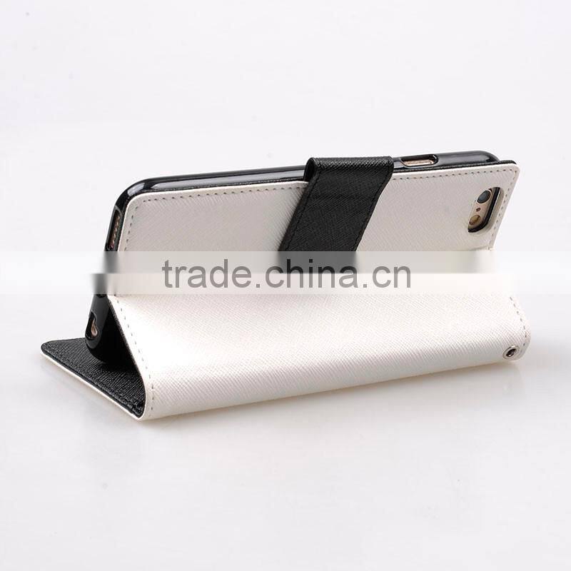 Premium Artificial leather case-Kooso Korean Koo Book PU case forSamsung Galaxy S5 SM-G900F