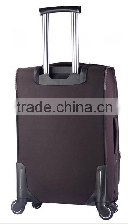 Cheap Nylon Business Trolley luggage