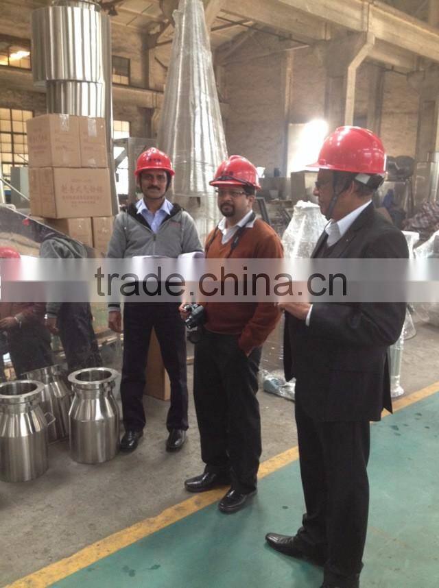 Mesh Belt Dryer for drying soybean meal (drier)