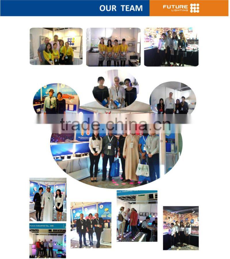 China manufacturer 300w Outdoor Energy Saving Street Light