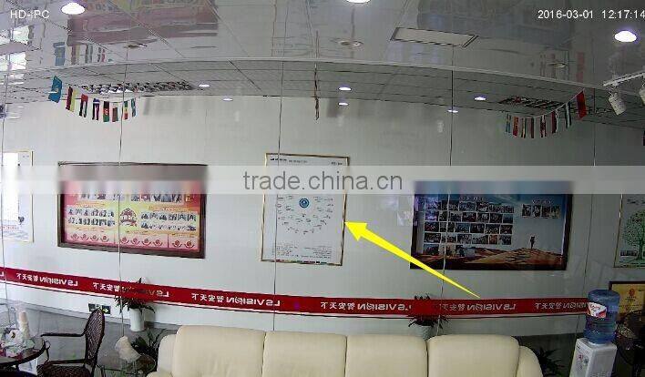 LS VISION outdoor p2p ip zoom cctv camera waterproof 1080p hd motorized lens ip camera