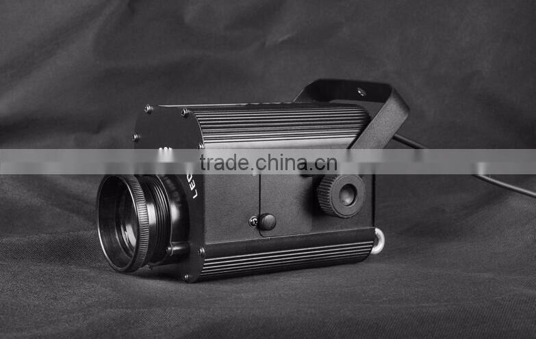 Most popular hot selling LED 30W logo light gobo projector / led beam light