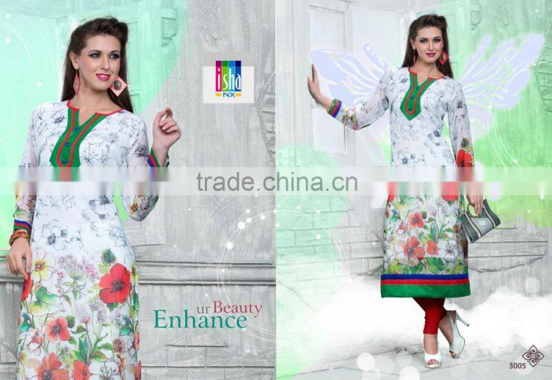 Beautiful Wholesale anarakli kurtis