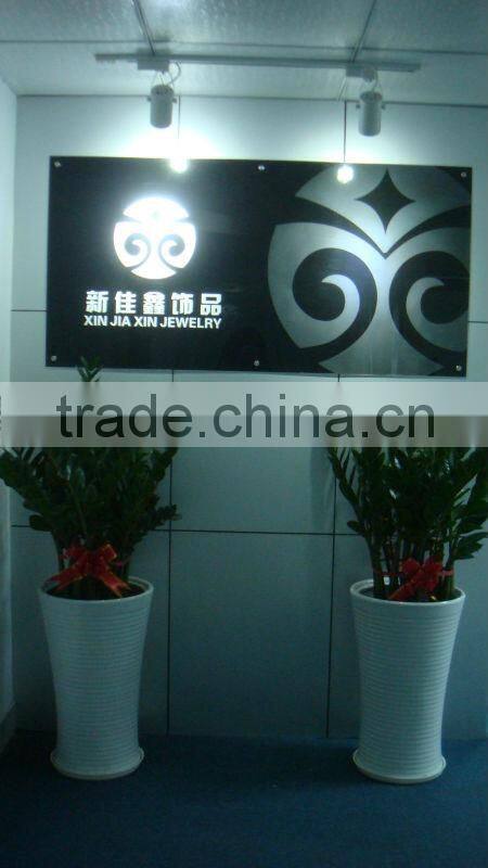 stainless steel casting pendant