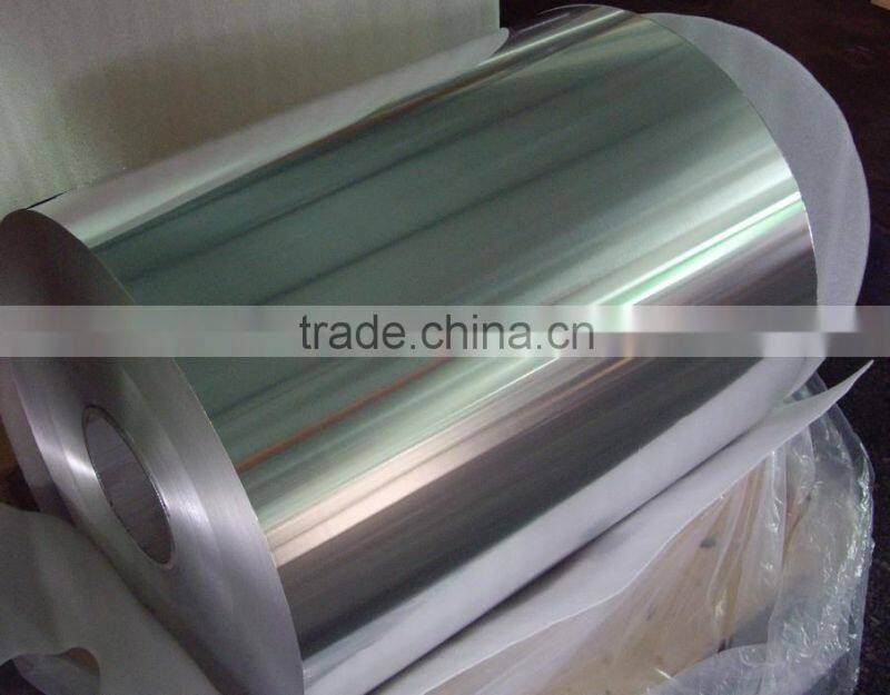 1.5mm Thickness Aluminium 1100H 14 Hardness Coils