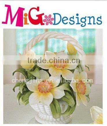 2013 New wholesale beautiful gifts wedding flowers OEM