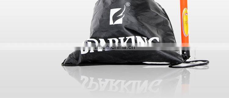 Size 7 Common PU Moisture-absorbing Inflatable Basketball