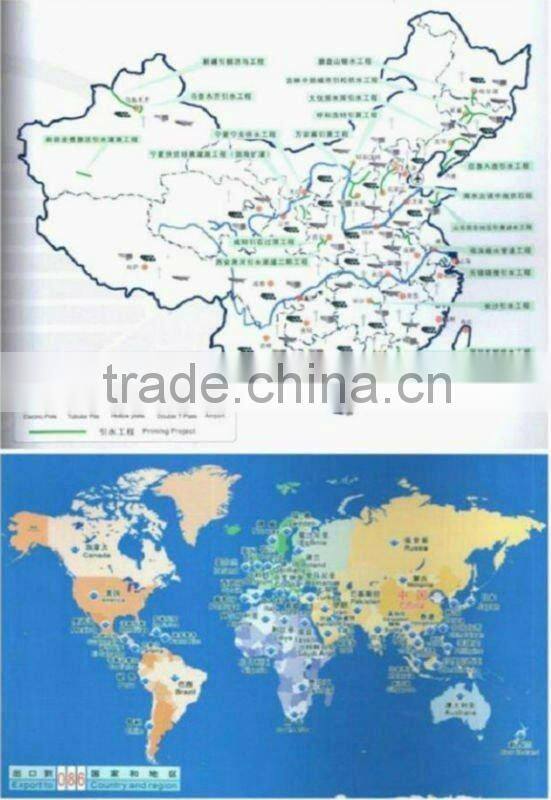 H Beam/ SS400 Q235B S235JR