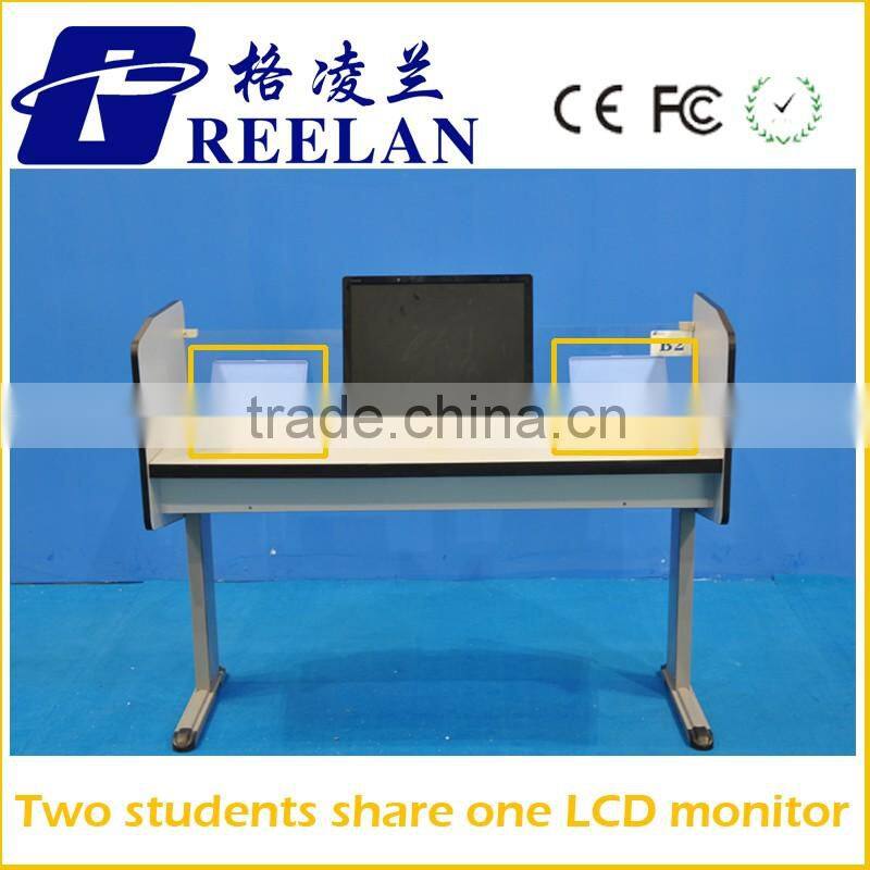 Best Selling Educational Equipment Digital Language Lab Equipment System GD5110BV College and University Multi Intercom System