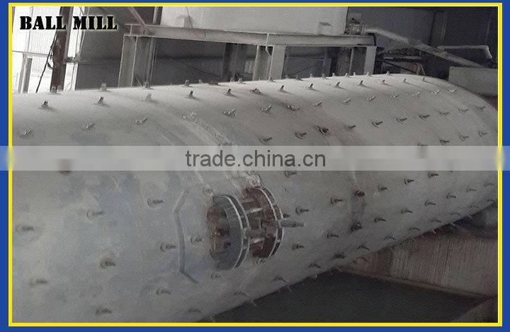 Dongyue BLOCK making machine Jaw crusher for AAC production line