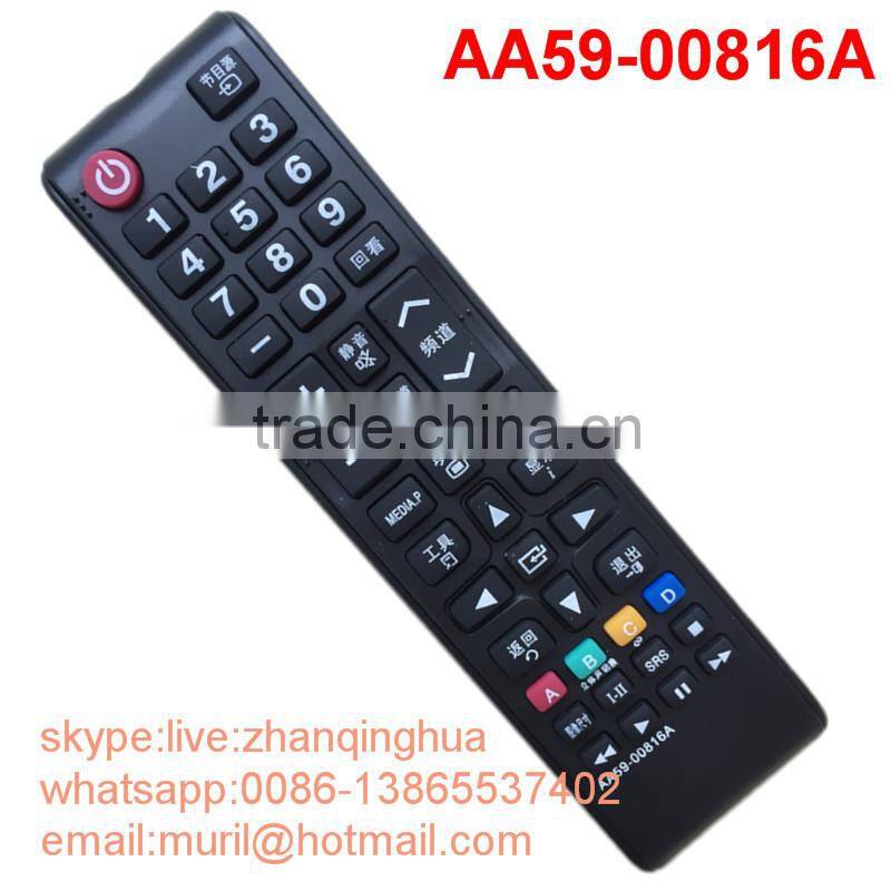 ZF S903 Universal Remote Control for Samsung LCD/LED TV,directly use no need to set